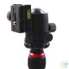 SmallRig CT-10 Aluminum Travel Tripod with Ball Head