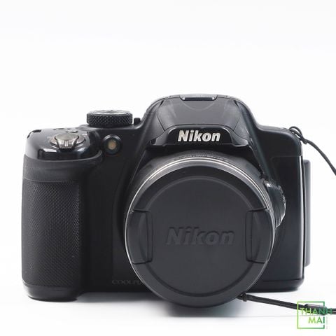 Máy ảnh Nikon Coolpix P520