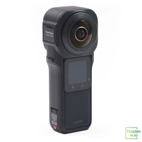 Insta 360 ONE RS 1-Inch 360 Edition