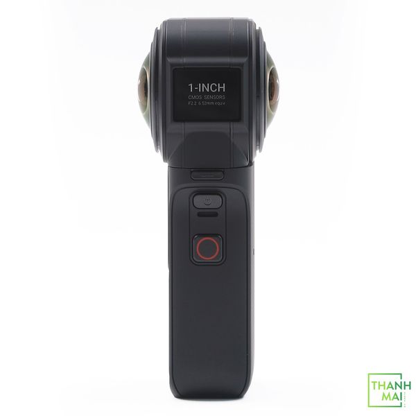 Insta 360 ONE RS 1-Inch 360 Edition