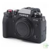Máy ảnh Fujifilm X-T4 ( Black ) | Body