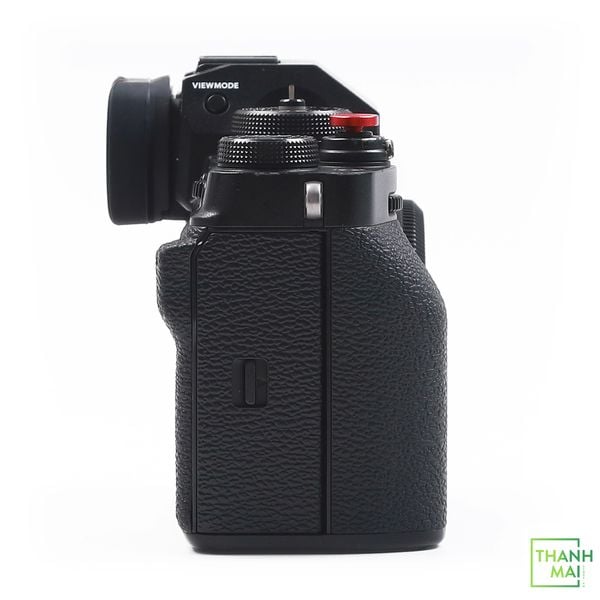 Máy ảnh Fujifilm X-T4 ( Black ) | Body