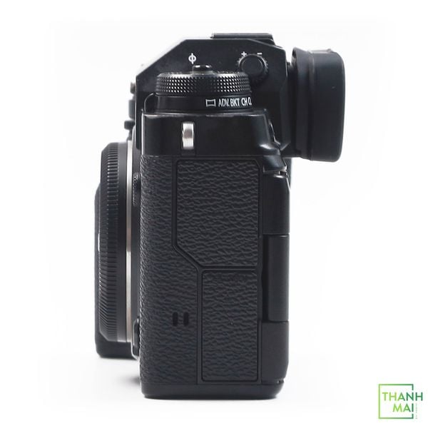 Máy ảnh Fujifilm X-T4 ( Black ) | Body