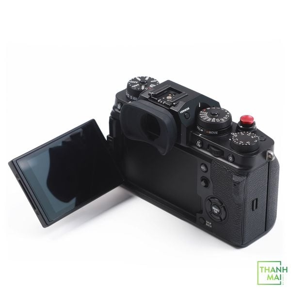 Máy ảnh Fujifilm X-T4 ( Black ) | Body