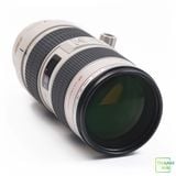 Ống kính Canon EF 70-200mm F/2.8L IS USM