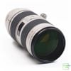 Ống kính Canon EF 70-200mm F/2.8L IS USM