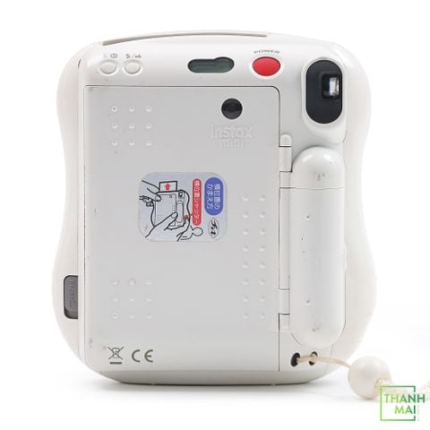 Máy ảnh Fujifilm Instax Mini 25 ( White )