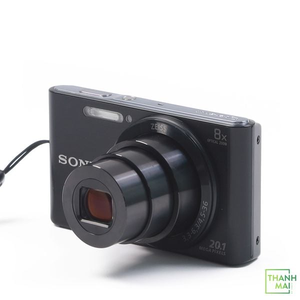 Máy ảnh sony CyberShot DSC-W830