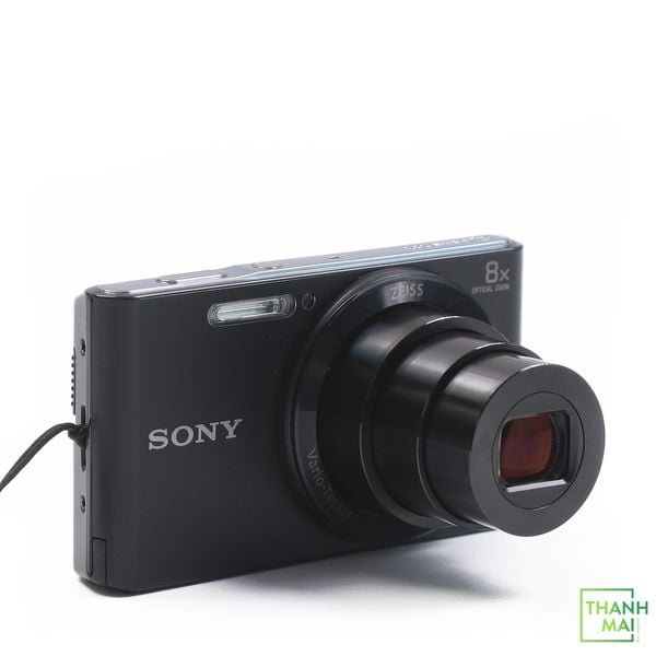 Máy ảnh sony CyberShot DSC-W830