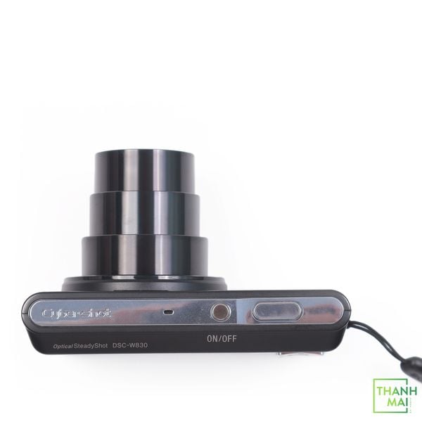 Máy ảnh sony CyberShot DSC-W830