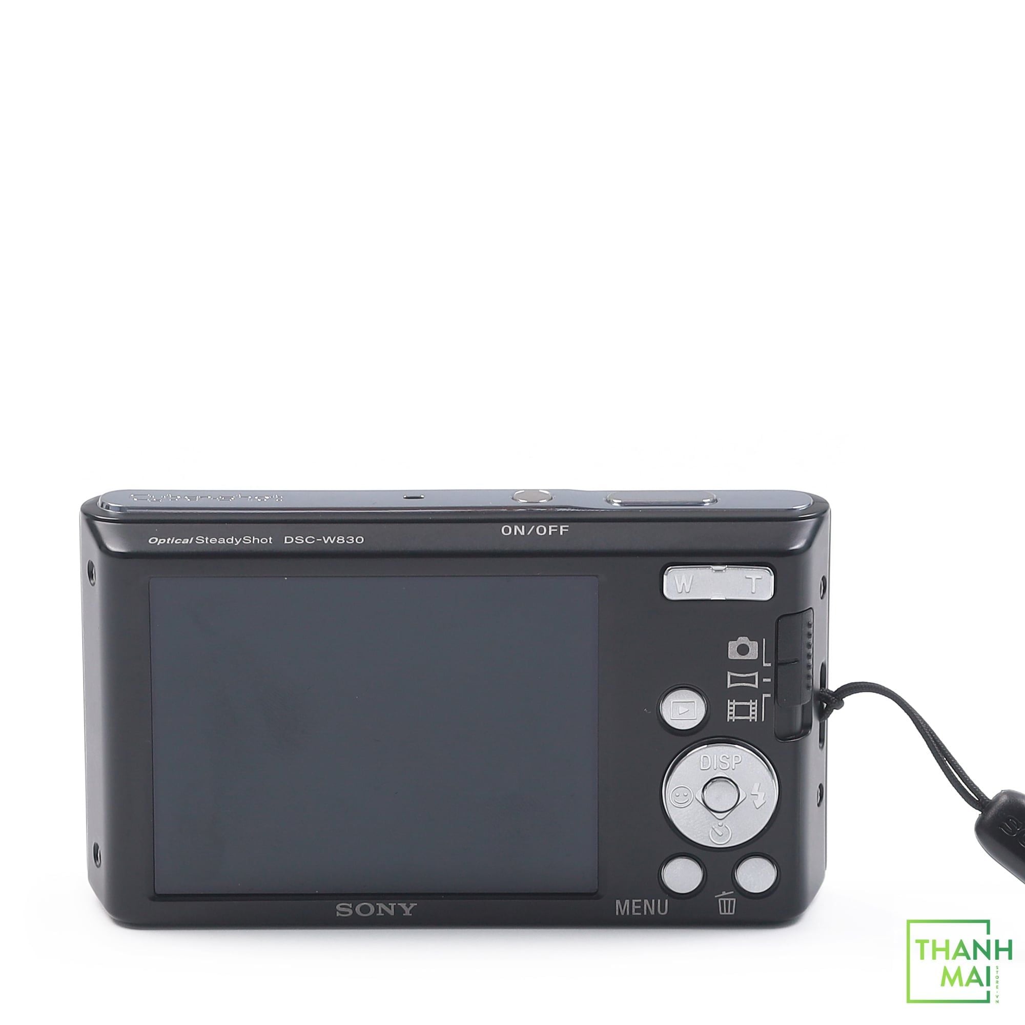 Sony Cybershot W830 Ladekabel Für Sony Cyber-shot DSC-WX100, WX150