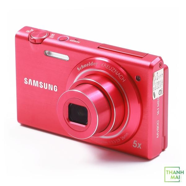 Máy ảnh Samsung MV800
