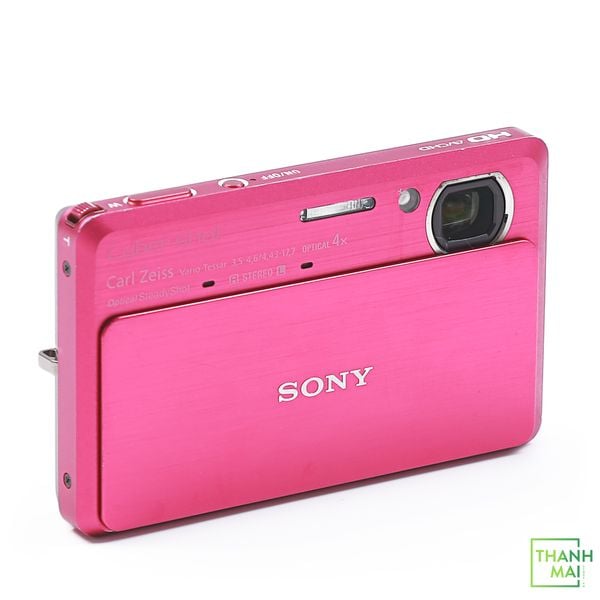 Máy ảnh Cyber-shot DSC-TX9