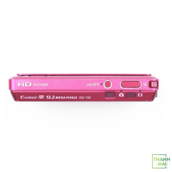 Máy ảnh Cyber-shot DSC-TX9