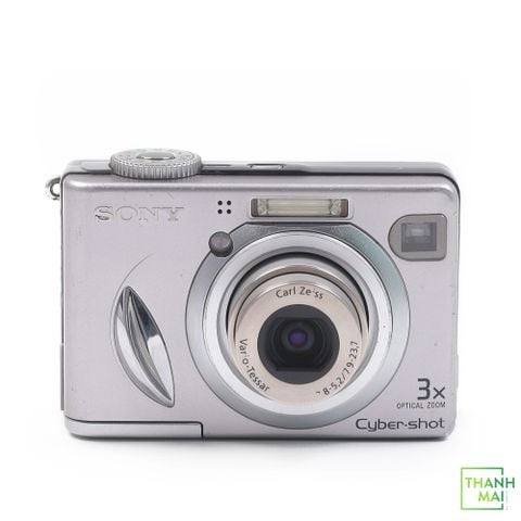 Máy ảnh Cyber-shot DSC-W5