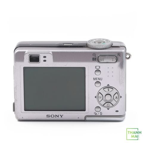 Máy ảnh Cyber-shot DSC-W5