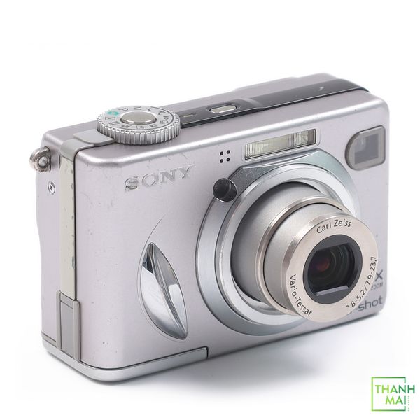 Máy ảnh Cyber-shot DSC-W5