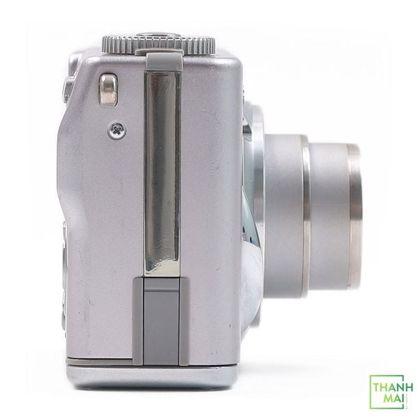 Máy ảnh Cyber-shot DSC-W5
