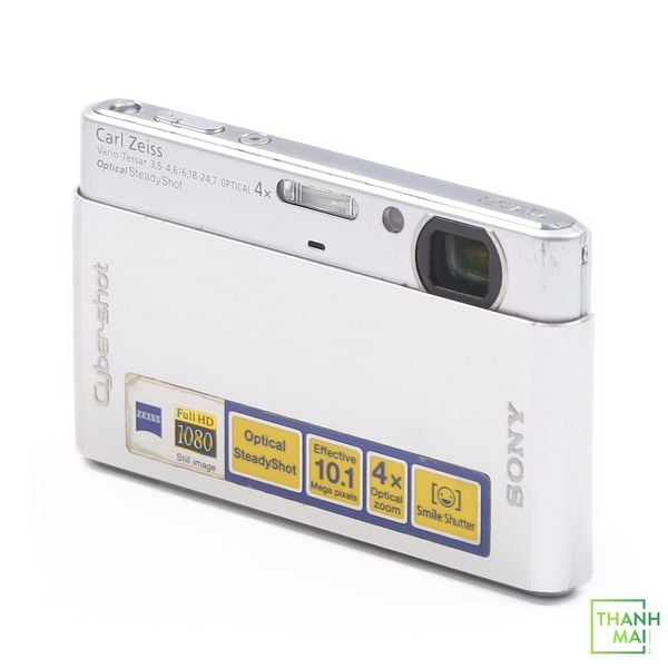 Máy ảnh Cyber-shot DSC-T77