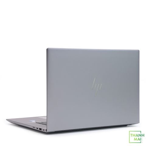 Laptop HP ZBook Studio 16 G10 | Core i7-13700H | Ram 64GB | SSD 1TB | RTX 4070 8GB | 16