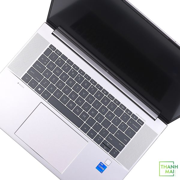 Laptop HP ZBook Studio 16 G10 | Core i7-13700H | Ram 64GB | SSD 1TB | RTX 4070 8GB | 16