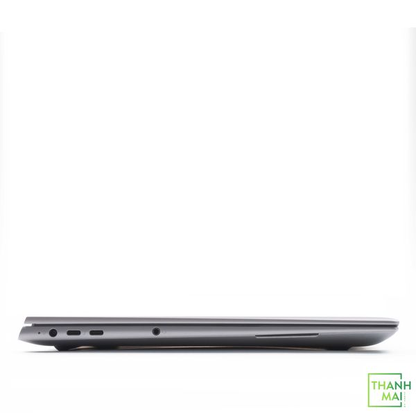 Laptop HP ZBook Studio 16 G10 | Core i7-13700H | Ram 64GB | SSD 1TB | RTX 4070 8GB | 16