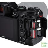 Máy ảnh Nikon Z5 Mark II | New Chính Hãng