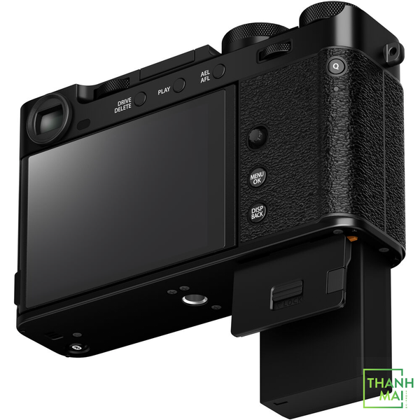 Máy ảnh Fujifilm X-E5 (Body)