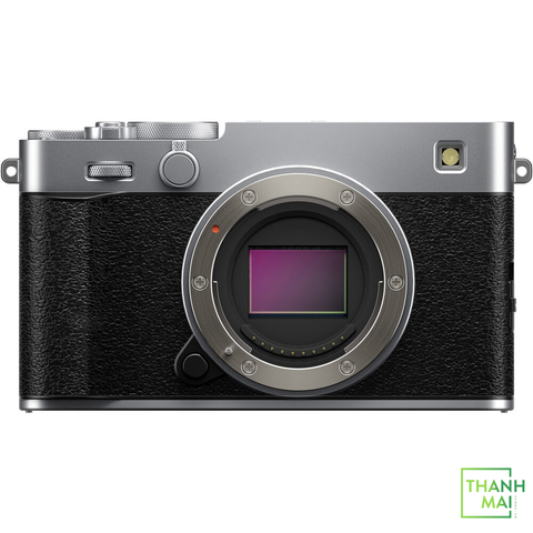 Máy ảnh Fujifilm X-E5 (Body)