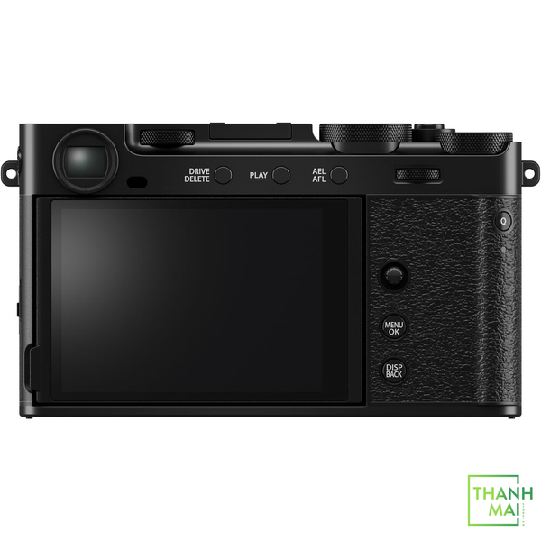Máy ảnh Fujifilm X-E5 (Body)