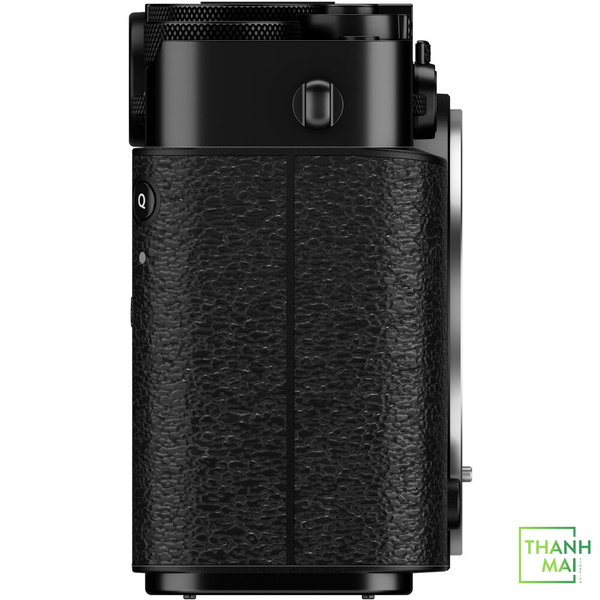 Máy ảnh Fujifilm X-E5 (Body)