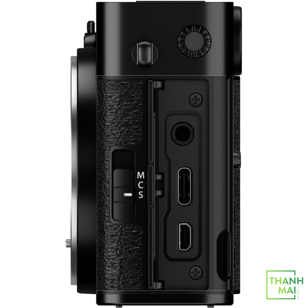 Máy ảnh Fujifilm X-E5 (Body)