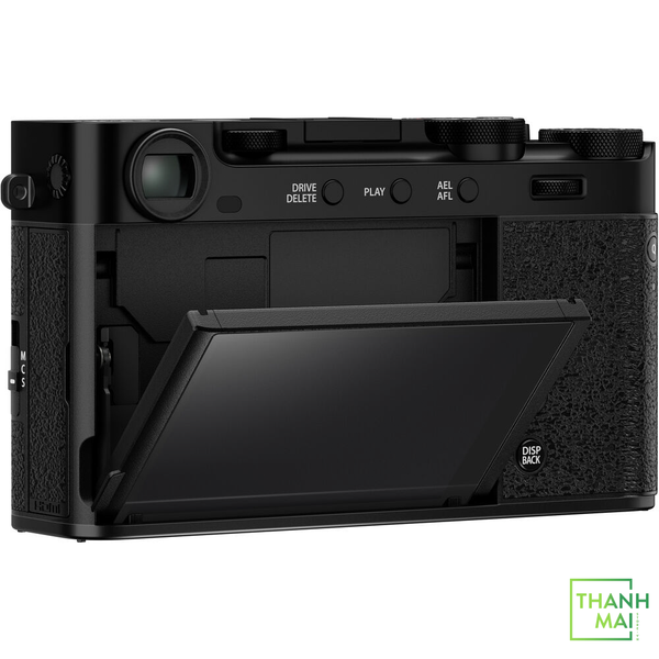 Máy ảnh Fujifilm X-E5 (Body)