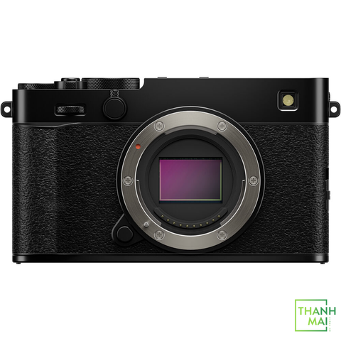 Máy ảnh Fujifilm X-E5 (Body)