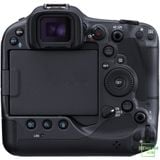 Máy ảnh Canon EOS R3 | Mới 100% (Chính Hãng)