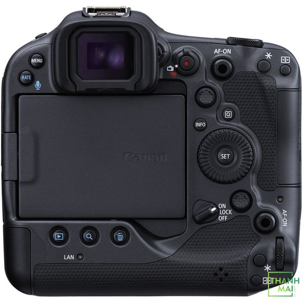 Máy ảnh Canon EOS R3 | Mới 100% (Chính Hãng)