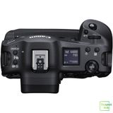 Máy ảnh Canon EOS R3 | Mới 100% (Chính Hãng)