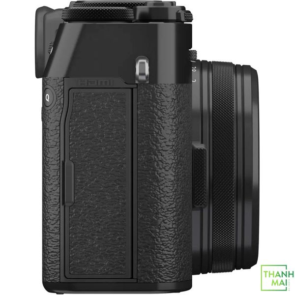 Máy ảnh Fujifilm X100VI | Silver, Black (New)