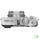 Máy ảnh Fujifilm X100VI | Silver, Black (New)
