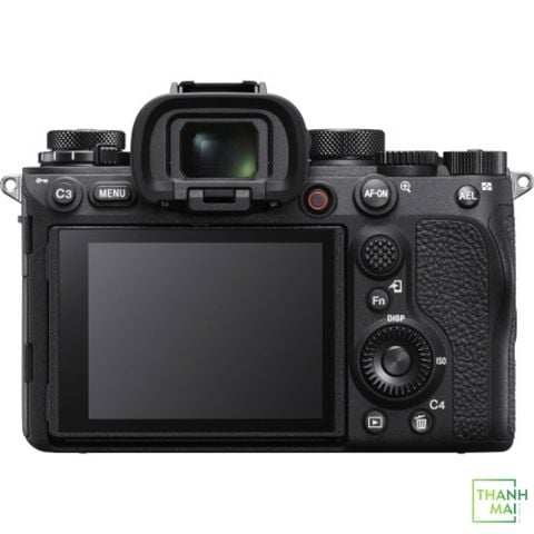 Máy ảnh Sony Alpha 1 (Body only) | Chính hãng