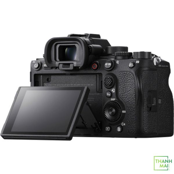 Máy ảnh Sony Alpha 1 (Body only) | Chính hãng
