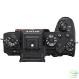 Máy ảnh Sony Alpha 1 (Body only) | Chính hãng