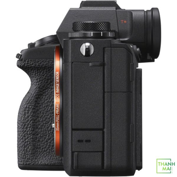 Máy ảnh Sony Alpha 1 (Body only) | Chính hãng
