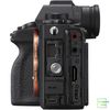 Máy ảnh Sony Alpha 1 (Body only) | Chính hãng