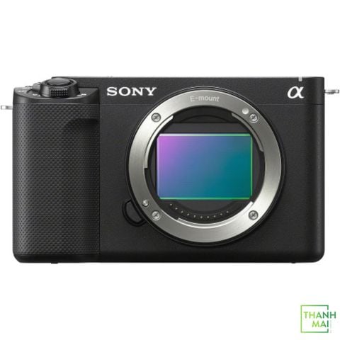 Máy ảnh Sony ZV-E1 (Black, Body Only) | Chính hãng