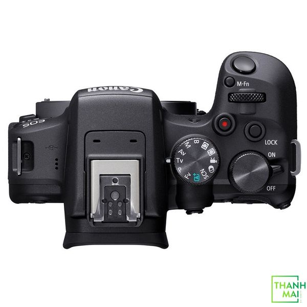 Máy ảnh Canon EOS R10 ( Body)