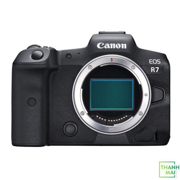 Máy ảnh Canon EOS R7 (Body)