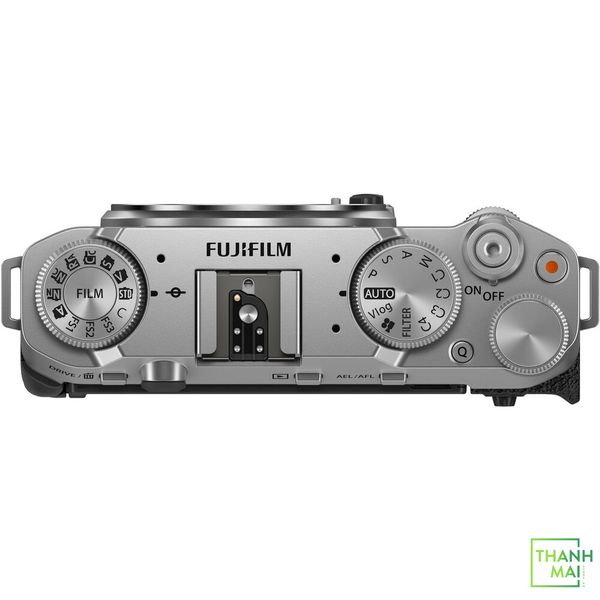 Máy ảnh Fujifilm X-M5 (Body)