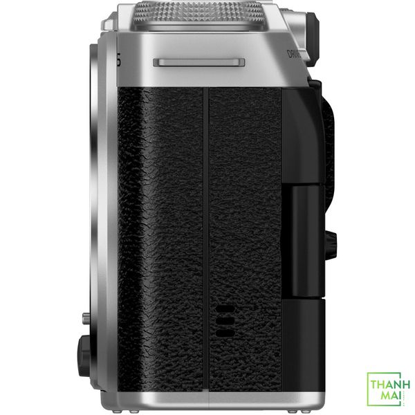 Máy ảnh Fujifilm X-M5 (Body)
