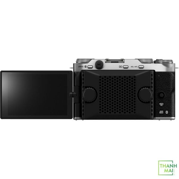 Máy ảnh Fujifilm X-M5 (Body)